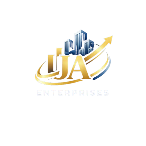 JA Enterprises Logo